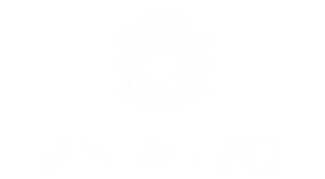 A white geometric cube shape on a black background with the text ZETAL.IO written below in bold white letters.