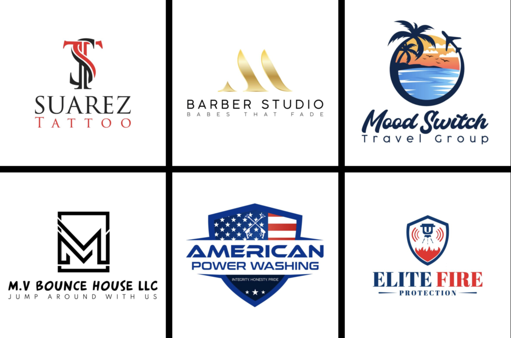 logo design service