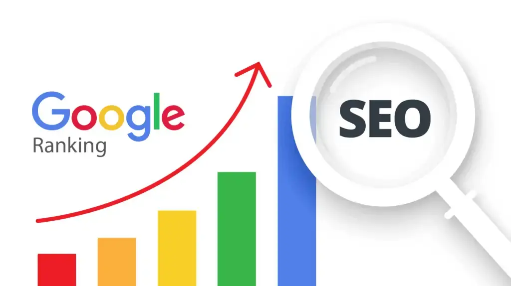 seo service for Google ranking