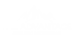 Logo of The Advantage Athletic Recruiting with stylized mountain peaks above the text on a black background.