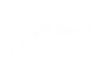 White cursive text says Jenny with smaller capital letters CRAIG below it, all on a black background.