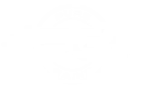 Logo with the letters PG in the center, surrounded by a circle. Pure Gains is written along the top and bottom of the circle. A barbell design extends horizontally from both sides of the letters.