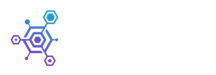 Omnipresent logo white